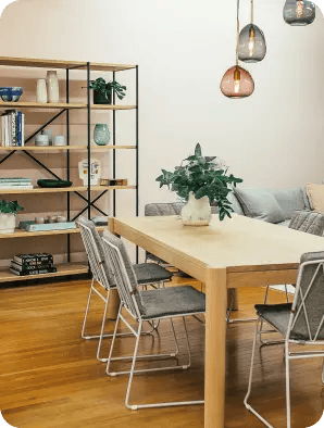 Mountains in the Clouds