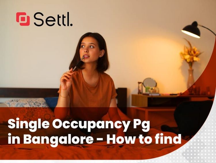 Single Occupancy