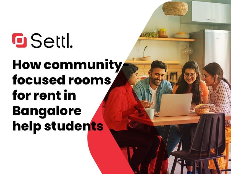 Community Focused Rooms